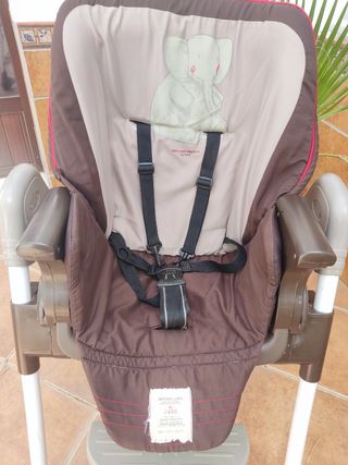 Silla trona Jane Emotion