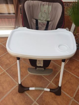 Silla trona Jane Emotion