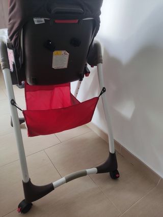 Silla trona Jane Emotion