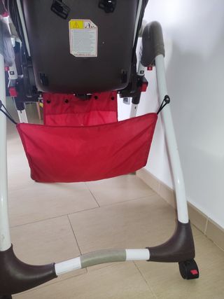 Silla trona Jane Emotion