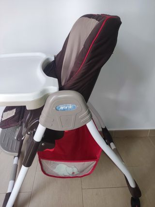Silla trona Jane Emotion