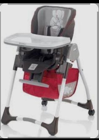 Silla trona Jane Emotion