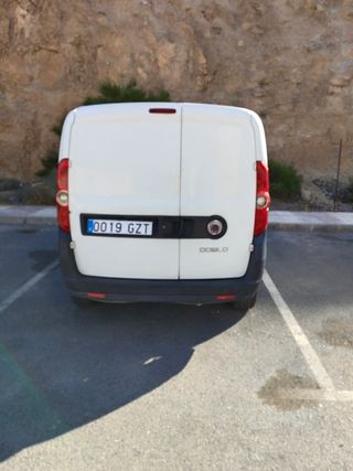 FIAT Doblò 2010