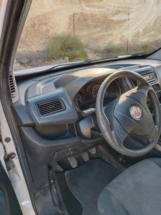 FIAT Doblò 2010