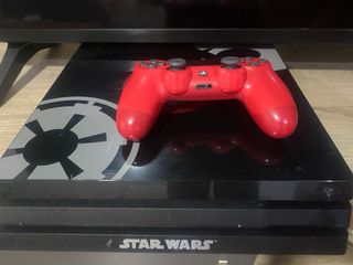 PS4 (PlayStation 4) Star Wars