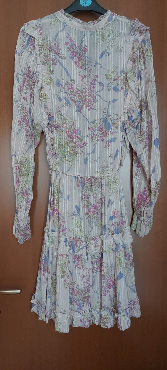 Vestito estivo donna