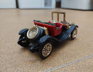 Coche juguete Nacoral Maxwell Roadster