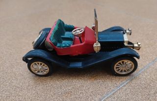 Coche juguete Nacoral Maxwell Roadster
