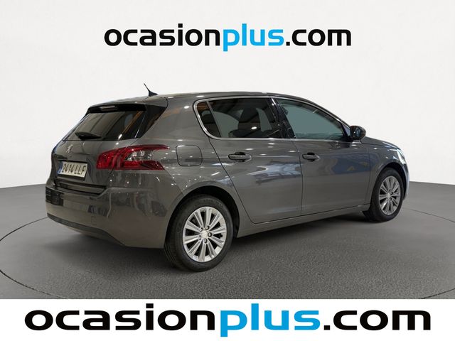 Peugeot 308 BlueHDi 130 S&S Allure EAT8 96 kW (130 CV)