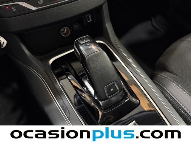 Peugeot 308 BlueHDi 130 S&S Allure EAT8 96 kW (130 CV)