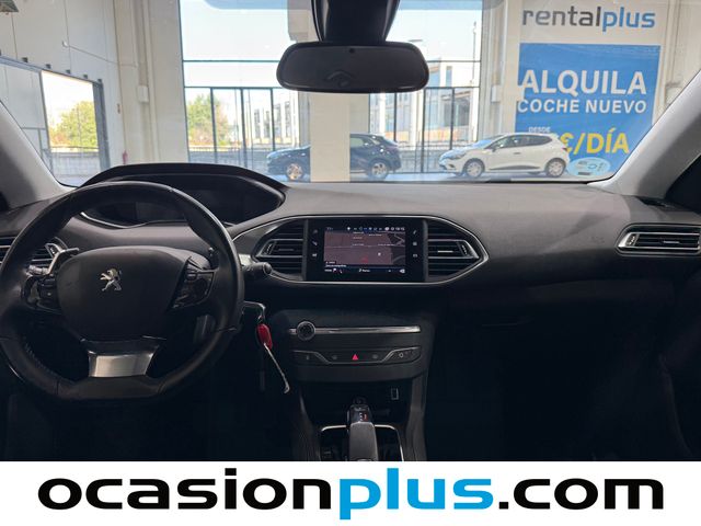 Peugeot 308 BlueHDi 130 S&S Allure EAT8 96 kW (130 CV)