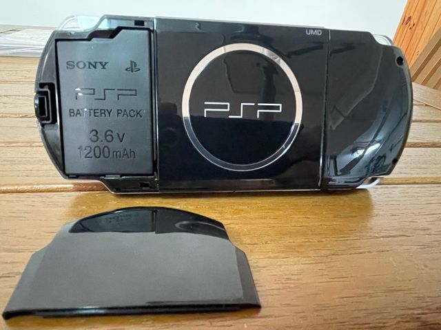 OFERTA PSP 3004