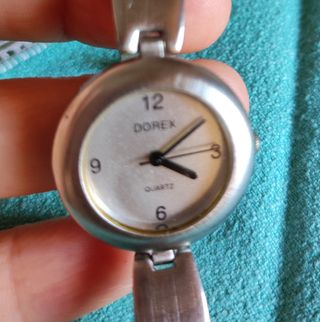 Reloj Pulsera - Elegante