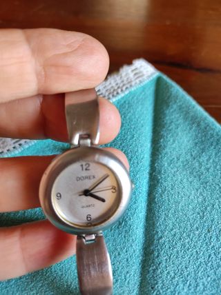 Reloj Pulsera - Elegante
