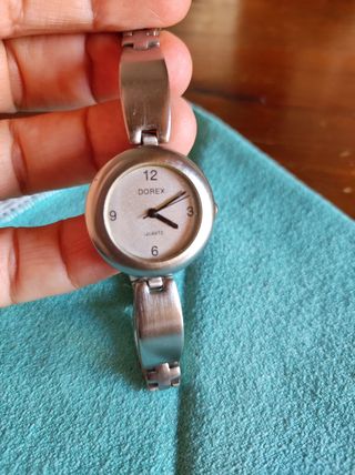 Reloj Pulsera - Elegante