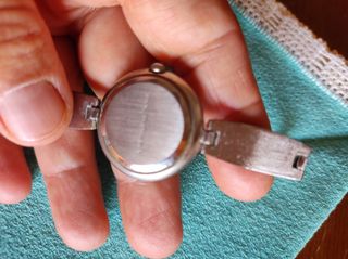 Reloj Pulsera - Elegante