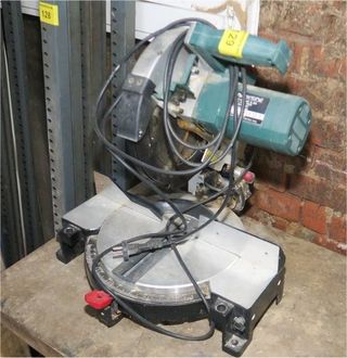 Ingletadora parkside pkgs 1450  sierra laser NUEVA