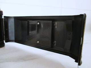 Asahi Pentax S3 negra