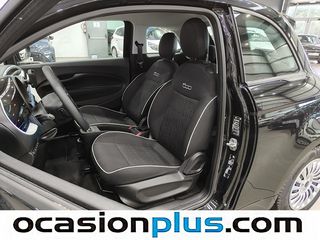 Fiat 500 Electrico Action Hb 185 km 70 kW (95 CV)