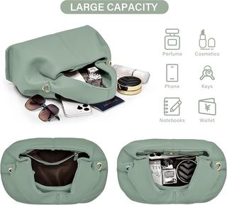 Bolso Oscaurt - Bolso bandolera de Alta Calidad