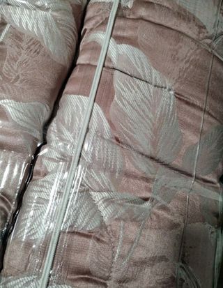 Trapunta COCONUDA matrimoniale