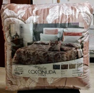 Trapunta COCONUDA matrimoniale