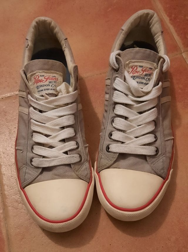 Zapatillas Pepe Jeans n° 43