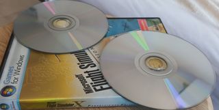 Flight Simulator X Pro (PC)