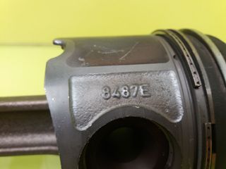 PISTON BMW SERIE 3 BERLINA (E90) 320D (2)