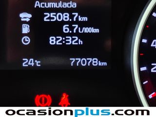 Kia Ceed 1.4 CVVT Tech 74 kW (100 CV)