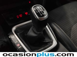 Kia Ceed 1.4 CVVT Tech 74 kW (100 CV)