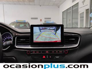 Kia Ceed 1.4 CVVT Tech 74 kW (100 CV)