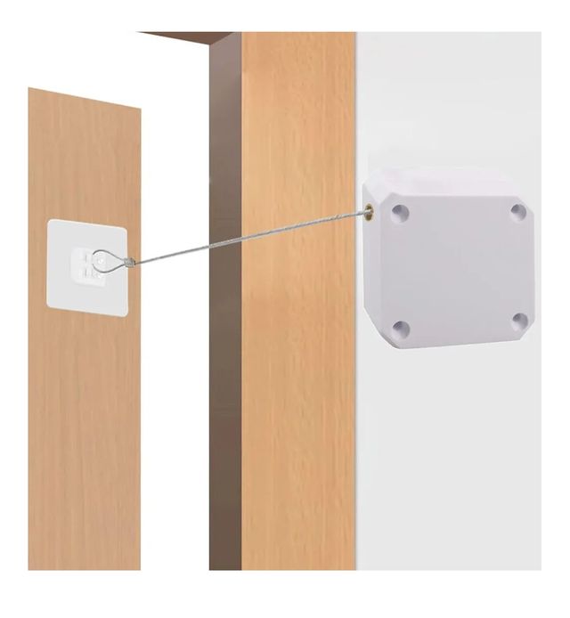 Cierrapuertas correderas