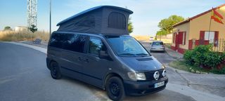Mercedes-Benz Vito 1999