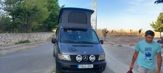Mercedes-Benz Vito 1999