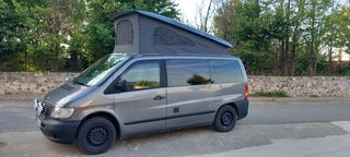 Mercedes-Benz Vito 1999