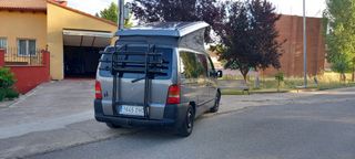 Mercedes-Benz Vito 1999