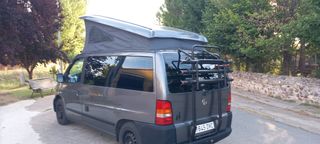 Mercedes-Benz Vito 1999