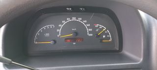 Mercedes-Benz Vito 1999