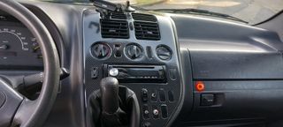 Mercedes-Benz Vito 1999