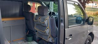 Mercedes-Benz Vito 1999