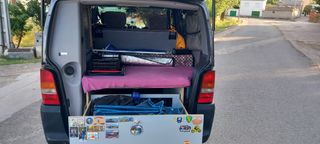 Mercedes-Benz Vito 1999