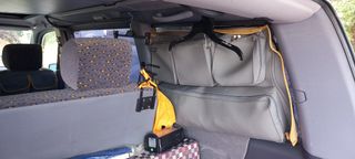 Mercedes-Benz Vito 1999