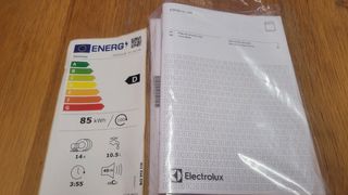 Lavavajillas Electrolux ESF9515LOW