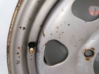 LLANTA NISSAN PATROL (K/W160) 2.8 (4)