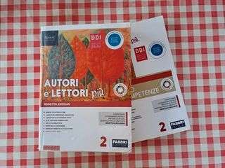 Autori e lettori(vol 2)+aggiunte+DVD 9788891534590