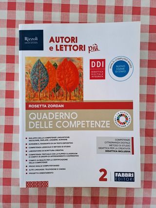 Autori e lettori(vol 2)+aggiunte+DVD 9788891534590