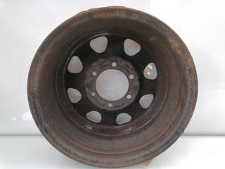 LLANTA NISSAN PATROL (K/W160) 2.8