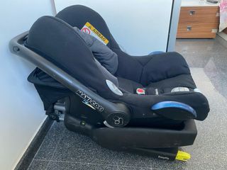 Maxi-Cosi CabrioFix - Silla Coche