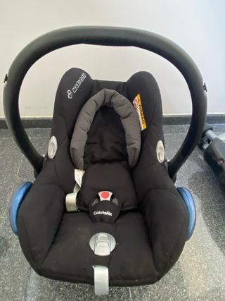 Maxi-Cosi CabrioFix - Silla Coche